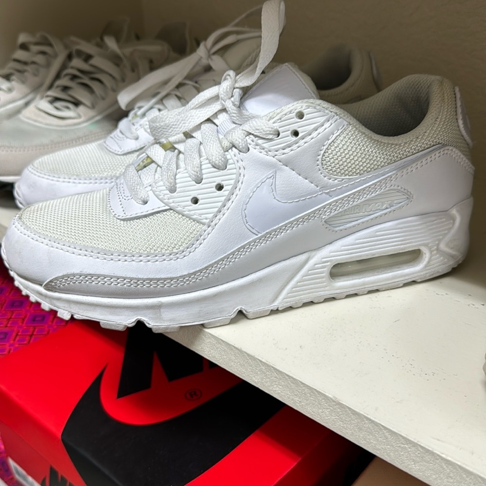 Nike Air max